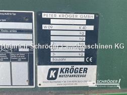 Kröger HKD 302