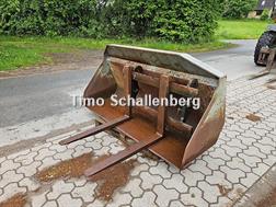 KRAMER Palettengabel