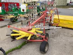 Pöttinger Eurotop 380