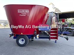 Siloking TRAILEDLINE CLASSIC PREMIUM 12
