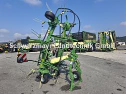 Krone Vendro 620 Highland