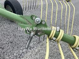 Krone GEBR. SWADRO 46