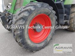 Fendt 826 VARIO