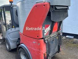 Hako Citymaster 600