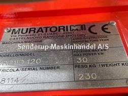 Muratori Mrp1-120