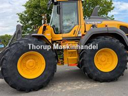 Volvo L 110 H AGRICULTURE! FABRIKSNY TIL OMGÅENDE LEVERI