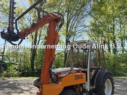 Steyr 8075