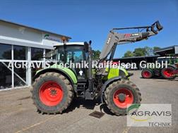 Claas ARION 640