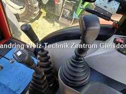 Lindner GEOTRAC 103