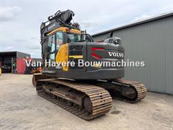 Volvo ECR 235 E