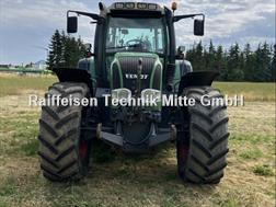Fendt 916 Vario