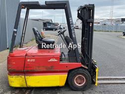 Linde E25