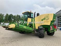 Krone Big M 400