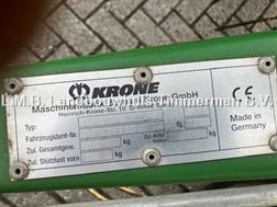 Krone KW-KWT kwt 13.02