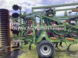 Amazone CENIUS 6003-2TX SUPER