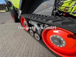 Claas LEXION 760