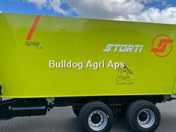 Storti Dunker T3 300s
