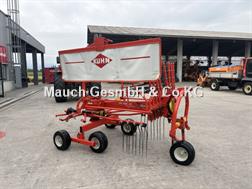 Kuhn GA 4121 GM