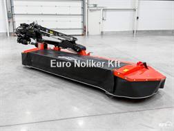 Maschio Bora 360 UNUSED 3.5 m mounted mower