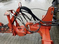 Kuhn VLD6EH PFLUG