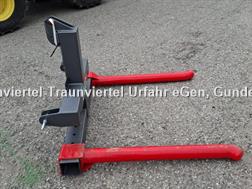 Krpan Ballentransportgabel
