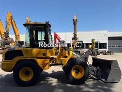 Volvo L30HS 35Km/h