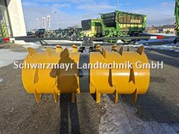 Agrio SF 230 Gigant F-H Siloverteiler