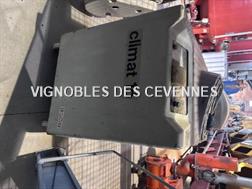 Vaslin GROUPE DE FROID REVERSIBLE