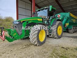 John Deere 8R 370