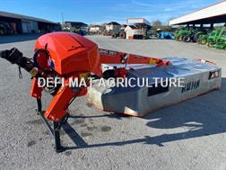 Kuhn GMD 3511-FF 1000