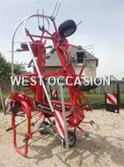 Kverneland 8568