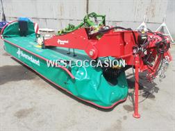 Kverneland 2540 MH PROFIT
