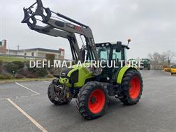 Claas ARION 430