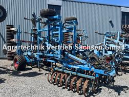 Lemken Karat 9/600 KUA