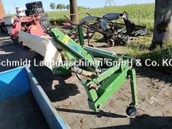 Krone Easycut 280