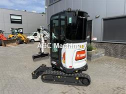 Bobcat E20z