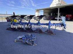 Rabe SUP. ALBATROS VHA 140