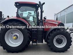 Case IH Puma CVX 185