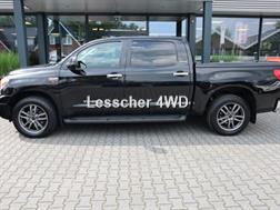 Toyota Tundra 5.7 V8 LIMITED A/T 5 ZITS 4WD VAN MARGE