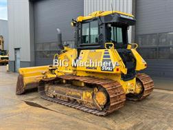 Komatsu D51PXi-24 TOPCON