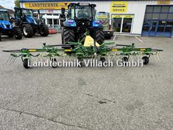 Krone Vendro 620 Highland