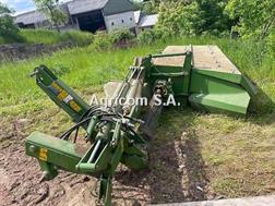 Krone Easycut 320 CV-Q