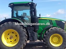 John Deere 7310R