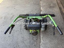 Agria 5400