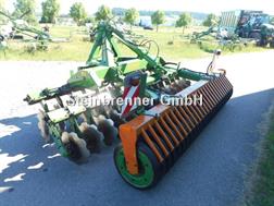 Amazone Catros + 3501