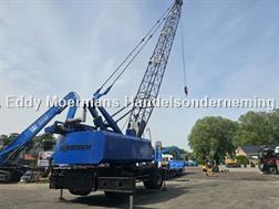 Sennebogen 640M