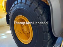 Bridgestone 20.5R25 TIL VOLVO L60 E-F-G-H OG L70 C-D