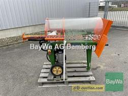 Posch OSCAR 5,5-KW-E-MOTOR 400V