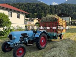 Eicher Panther, EM 295b