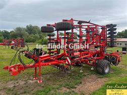Kuhn PROLANDER 6000